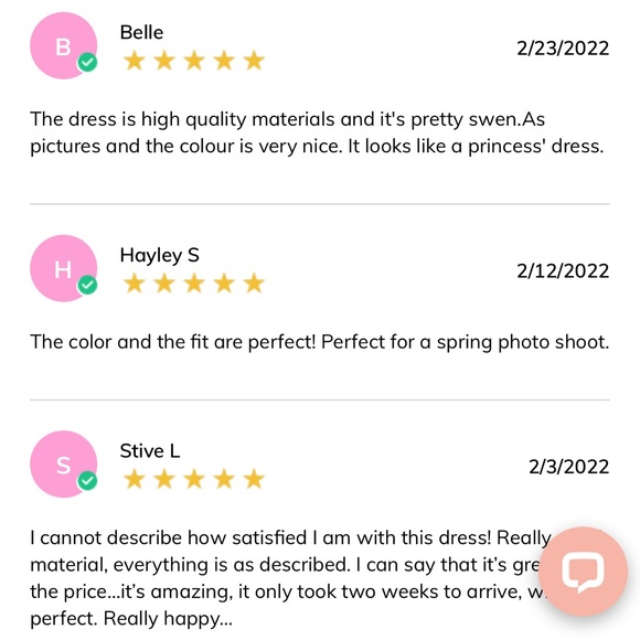 Gown dress Perfect for photo shoot 🧡 - Picture 15 of 16